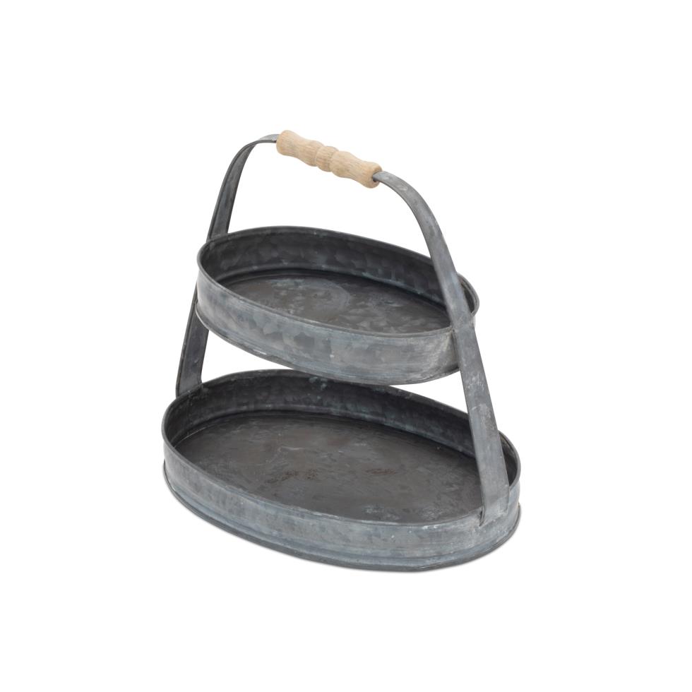 10-petite-oval-galvanized-serving-tray